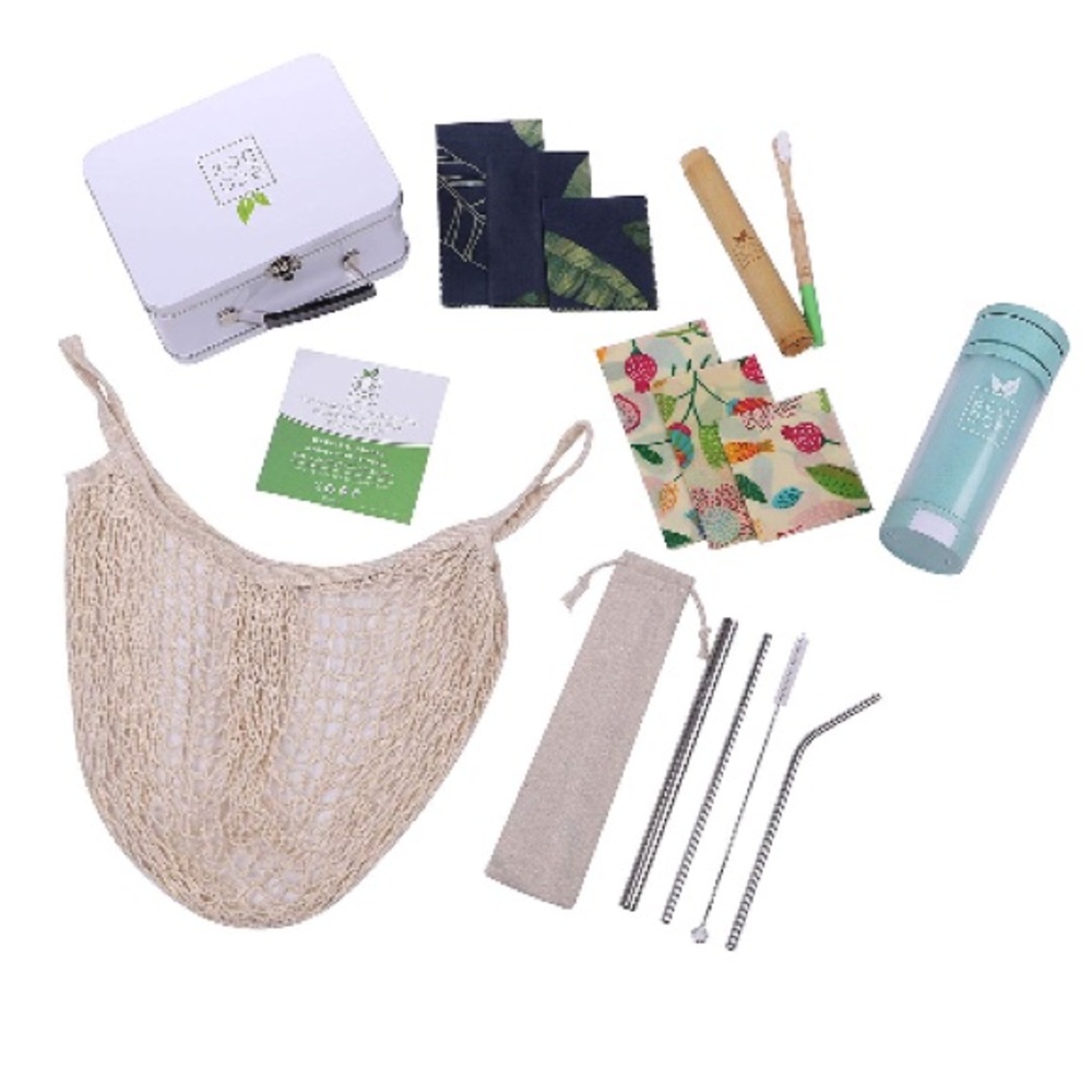 ECO box♻️